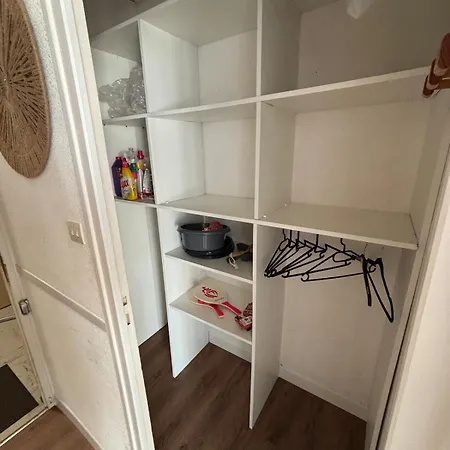 Apartament Hilaire Sea View Saint-Hilaire-de-Riez