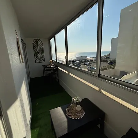 Hilaire Sea View