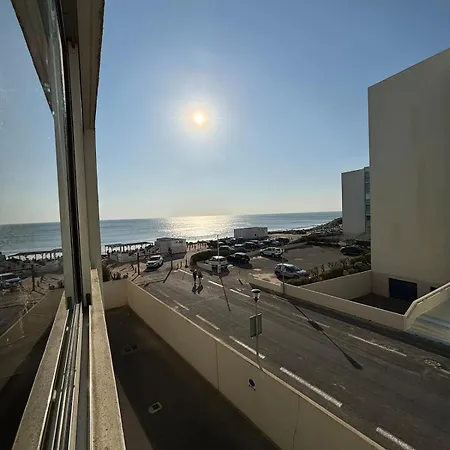 Hilaire Sea View * Saint-Hilaire-de-Riez